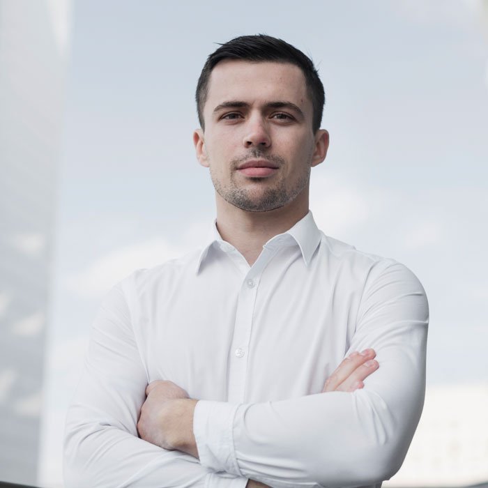 Team - Solvex Growth Consulting