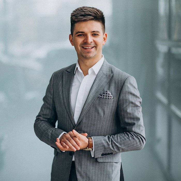 Team - Solvex Growth Consulting