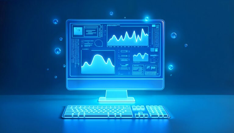 3d-graph-computer-illustration