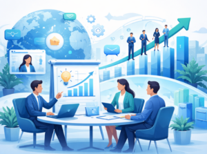 Leadership Coaching Program Scaling Professional Services