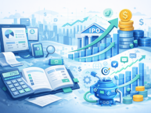 Finance Operations Overhaul Reducing Costs by 35%