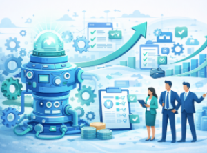 Operational Excellence Through Business Process Transformation