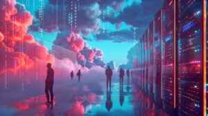 The Evolution of Cloud Infrastructure