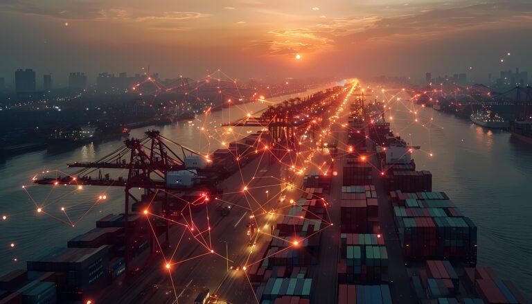 logistics-means-transport-together-with-technological-futuristic-holograms