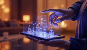 Digital Transformation in Retail: The New Normal